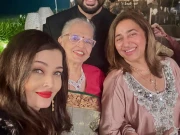 ایشوریا اور ابھیشیک کی طلاق کی افواہوں کا خاتمہ: نئی تصاویر نے سب کو حیران کر دیا