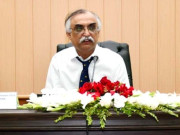 کاروبار کیلیے ٹیکس دینا ہوگا تاجروں کے تحفظات دور کریں گے شبر زیدی