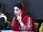 جج صاحب نے ویڈیو کا انکار نہ کر کے تصدیق کر دی مریم نواز