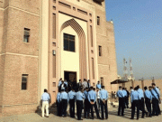 جج ارشد ملک کی مبینہ وڈیو کے بعد سیکیورٹی بڑھادی گئی