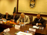 اوورسیز پاکستانی ورکرز کو وطن واپسی پر پنشن کی فراہمی پر غور 