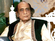 بزم مہدی حسن کے عنوان سے محفل موسیقی کے پروگرام کا آغاز