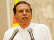 سری لنکا کے صدر کا دلیرانہ اقدام