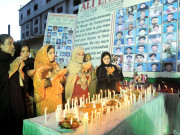 سانحہ بلدیہ ٹاؤن کے259شہداکی پہلی برسی آج منائی جائیگی 
