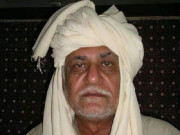 سابق رکن سندھ اسمبلی شفیع محمد جاموٹ انتقال کرگئے