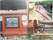 فیصل آباد پاکستان کا ثقافتی ورثہ گھوڑا ٹرین ماضی میں گم