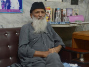 اپنی زندگی انسانیت کیلئے وقف کرنے والے عبدالستارایدھی کوہم سے بچھڑے 3 سال بیت گئے