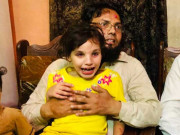 لاہور سے تاوان کے لیے اغوا ہونے والی بچی حافظ آباد سے بازیاب