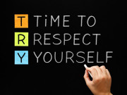 خود کوعزت دو