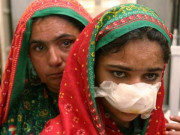 2025 میں پاکستان میں 470 خواتین غیرت کے نام پر قتل ہوئیں، انسانی حقوق پر سالانہ رپورٹ جاری