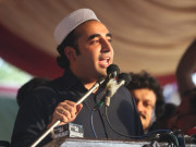 عمران خان کو سلیکٹ کرنیوالے بھی پریشان ہیں ملک کس نالائق کے حوالے کردیا بلاول