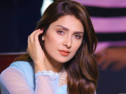 بالی ووڈ سے فلموں کی آفرز ہوئی ہیں عائزہ خان