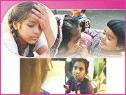 کم سن ملازمائیں