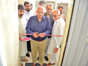 سندھ میں سرکاری ملازمین کیلیے جی پی فنڈ سینٹر کا قیام