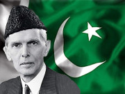 بانی پاکستان قائد اعظم کا 65 واں یوم وفات آج منایا جارہا ہے