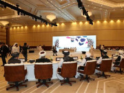 طالبان اور افغان وفد کے درمیان امن کیلئے لائحہ عمل پر اتفاق