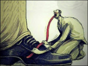 معاشرتی بگاڑ میں خوشامد کا کردار