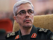 ایران کی آئل ٹینکر ضبط کرنے پر برطانیہ کو بھرپور جواب دینے کی دھمکی
