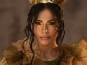 بھارت میں متنازعہ فوٹو سیشن سے شہرت پانیوالی وینا ملک کی نئی تصاویر وائرل