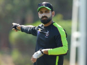 کھیل سے ریٹائرمنٹ محمد حفیظ نے وقار یونس کا مشورہ مسترد کر دیا