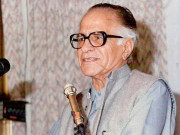 احمد ندیم قاسمی کو مداحوں سے بچھڑے 13برس بیت گئے