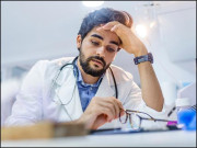 ڈاکٹرز کے دل نہ توڑیں