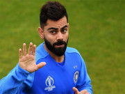 پینتالیس منٹ کے خراب کھیل نے ہمیں ورلڈ کپ سے باہر کر دیا کوہلی