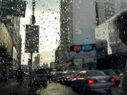 پری مون سون کا آغاز مطلع ابر آلود رات اور صبح بوندا باندی کا امکان