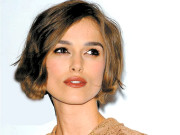 لاس اینجلس کیرا نائٹلی نے گلوکاری سے توبہ کرلی   