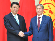 چین کرغزستان کوتوانائی منصوبوں کیلیے3 ارب ڈالر کا قرض فراہم کرے گا