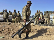 جنوبی وزيرستان میں چيک پوسٹ پر حملہ9اہلكار شہيد10شدت پسندہلاک