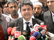 ختم نبوت کے قانون میں ٹمپرنگ ہوئی تو مستعفی ہوجاؤں گا وزیر قانون