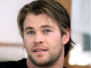 کرس ہیمز ورتھ کو’’رش‘‘ میں مرکزی کردار میں جلوہ گر ہونگے 