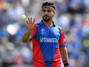 ورلڈ کپ آفتاب عالم نے ڈسپلن کی دھجیاں بکھیر دیں