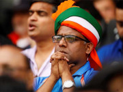 نیوزی لینڈ سے سیمی فائنل دیکھنے کے دوران 2 بھارتی کرکٹ شائقین کی موت