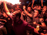 مصر کی عبوری حکومت کا مرسی کے حامی 55 ہزارعلما کی زبان بندی کا عندیہ