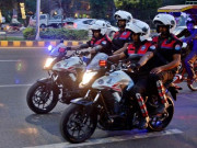 ڈولفن فورس کے اہلکاروں کو نفسیاتی کورس کروانے کا فیصلہ