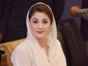 جج ارشد ملک کے الزامات میں رتی برابر سچائی نہیں مریم نواز