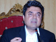 حکومت اس بات کی اجازت نہیں دے گی کہ عدلیہ پر دباؤ ڈالا جائے وزیر قانون