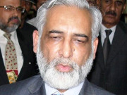 کراچی میں انتظامیہ امن قائم نہیں کرسکی رینجرز سے اچھی توقع ہے چیف جسٹس سندھ ہائیکورٹ