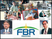  دستاویزی معیشت کی سمت بڑھتے قدم