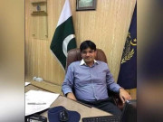 کوئٹہ میں شہید کسٹم افسر کی فیملی کیلیے ایک کروڑ عطیے کا اعلان