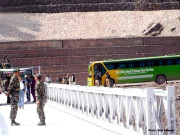 بھارت کا سری نگر مظفرآباد بس سروس بحال کرنے سے انکار