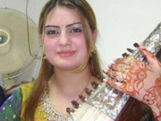 گلوکارہ غزالہ جاوید قتل کیسپولیس نے مقتولہ کے سابقہ شوہر کو گرفتار کر لیا