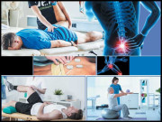 صحت یاب کرنے کی سائنس دیکھ بھال کا فن