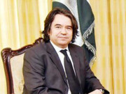 ترکش کمپنیوں کو چاہیے پاکستان میں سرمایہ کاری کریں ترک سفیر