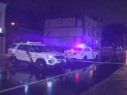 امریکا میں بچوں سمیت کار کو اغوا کرنے والا شخص مشتعل ہجوم کے ہاتھوں ہلاک