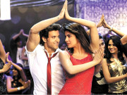 سائنس فکشن فلم ’’کرش تھری‘‘ کے پہلے گانے کی وڈیو جاری  