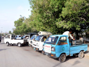 بلدیاتی ادارے جراثیم کش اسپرے مہم کو موثر بنائیں اویس مظفر