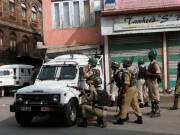 مقبوضہ کشمیر میں ہندوؤں کی آبادی بڑھانے کا منصوبہ